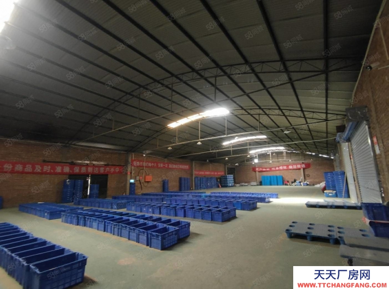 (出租) 廠房 倉庫出租 1000平可分租可整租西中環(huán)長興南街口位置優(yōu)