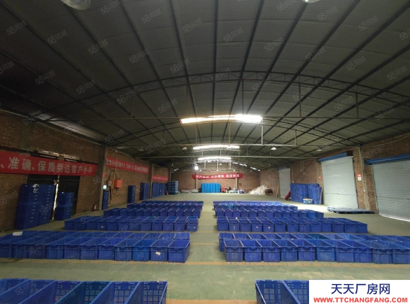 (出租) 廠房 倉庫出租 1000平可分租可整租西中環(huán)長興南街口位置優(yōu)