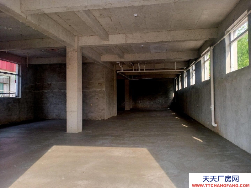 (出租) ，二樓一樓可以開超市，小加工廠