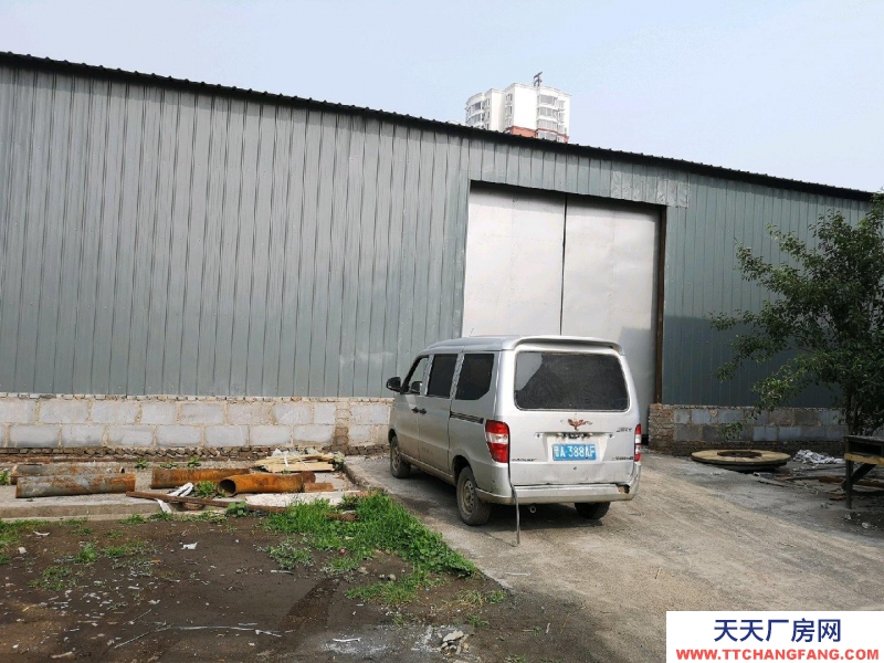 (出租) 舊晉祠路一電廠附近庫房出租