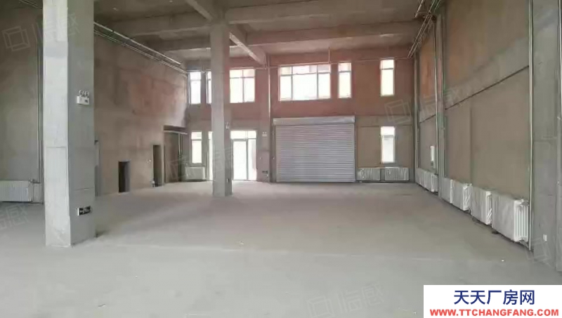 (出租) 租售廠房環境好手續齊全，丙類消防環評，機加研發，食品醫療倉儲