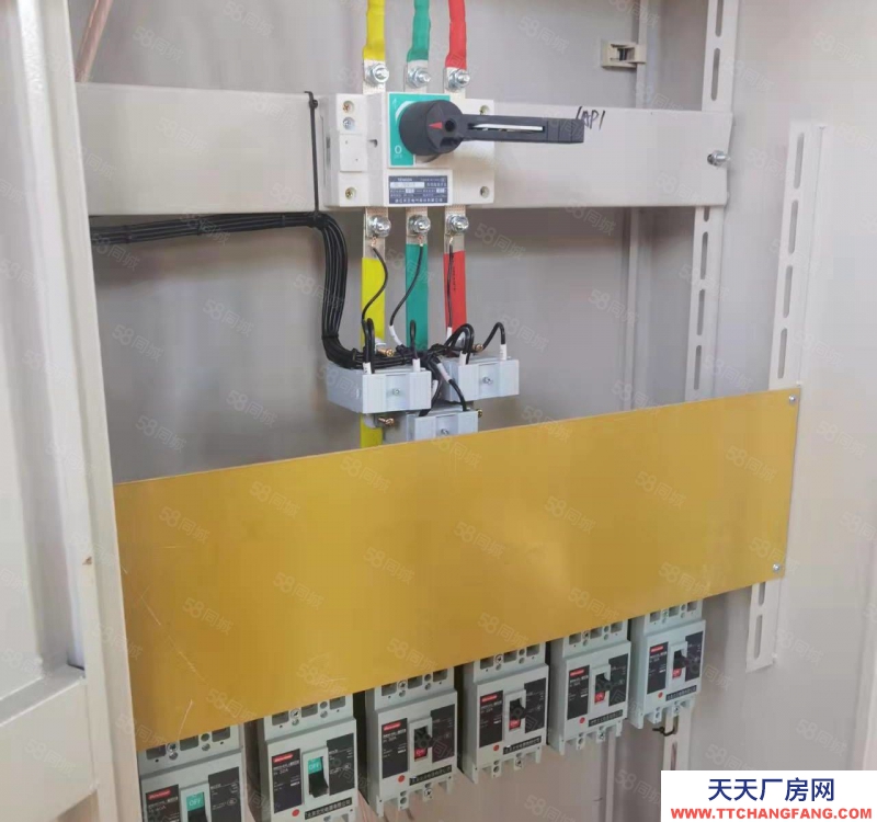 (出租) 租售廠房環境好手續齊全，丙類消防環評，機加研發，食品醫療倉儲