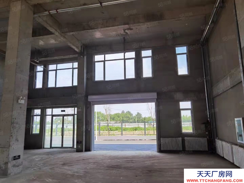 (出租) 租售廠房環境好手續齊全，丙類消防環評，機加研發，食品醫療倉儲