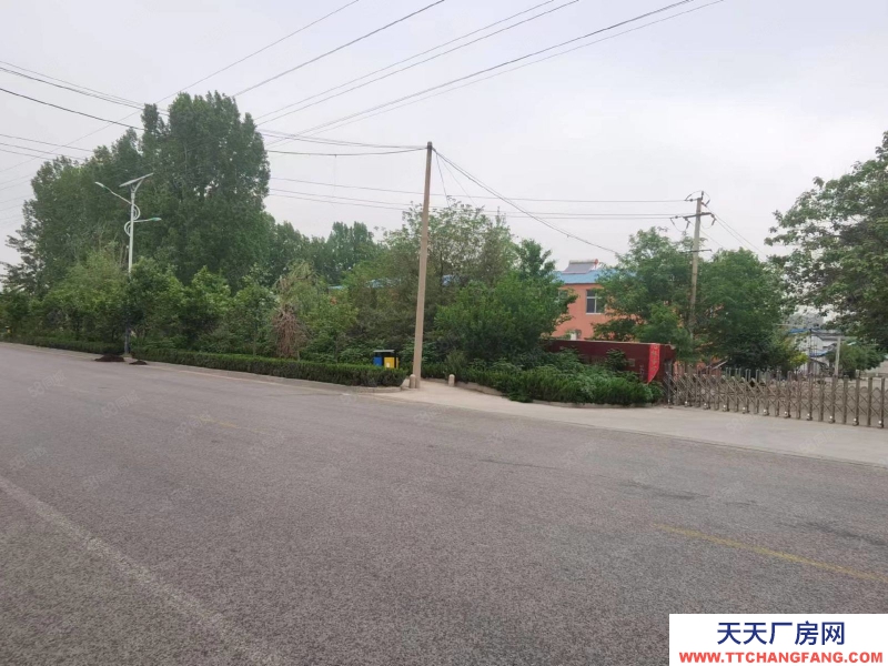 濟南長清平安廠房倉庫恒溫倉庫出租(可分租)