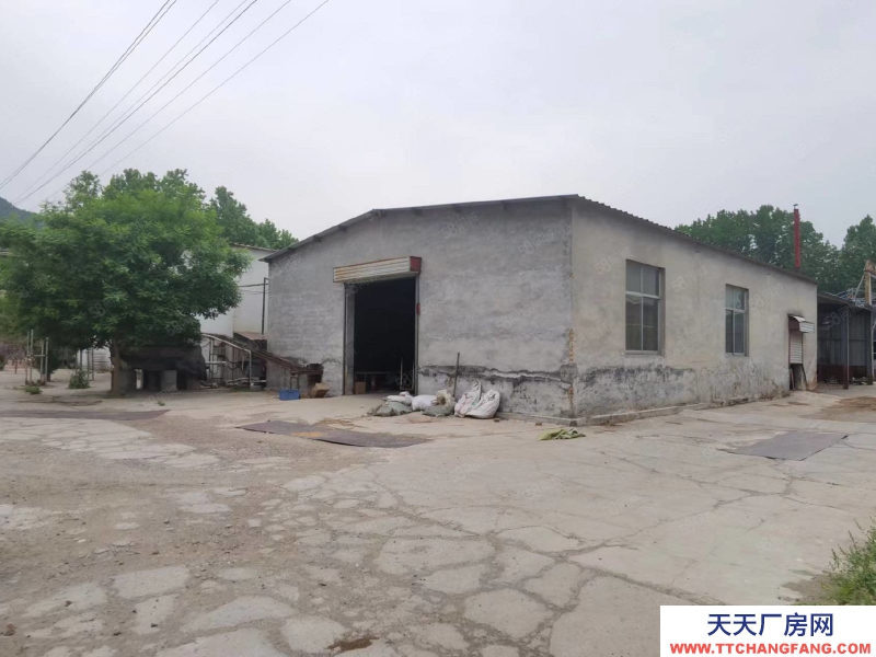 濟南長清平安廠房倉庫恒溫倉庫出租(可分租)