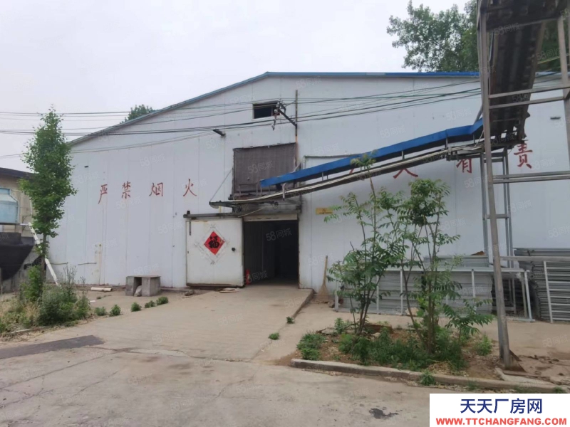 濟南長清平安廠房倉庫恒溫倉庫出租(可分租)