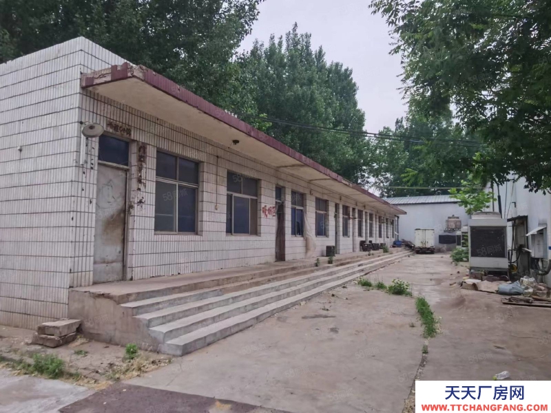 濟南長清平安廠房倉庫恒溫倉庫出租(可分租)