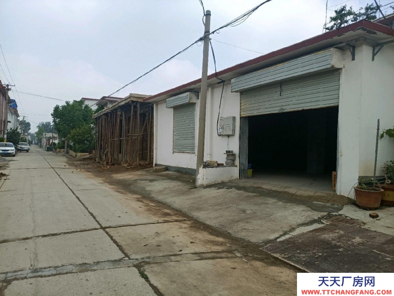 濟(jì)南長清濕地公園南門附近,交通方便,水電齊全,