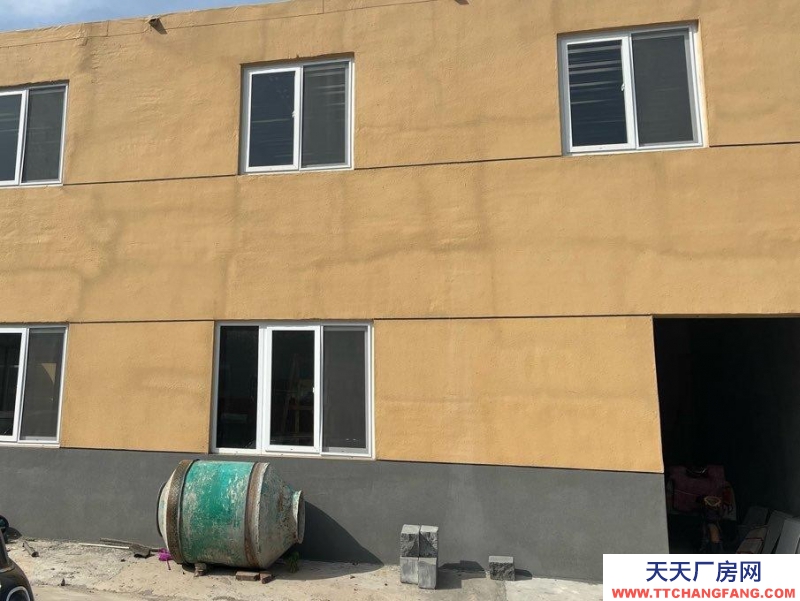 濟南長清可做倉庫和辦公室，出入方便