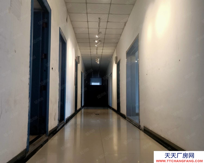 濟南平陰3000平車間出租可分租，手續齊全有大院交通便利