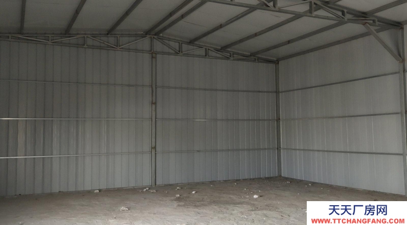 濟南平陰廠房附近無住戶，可以按月交錢