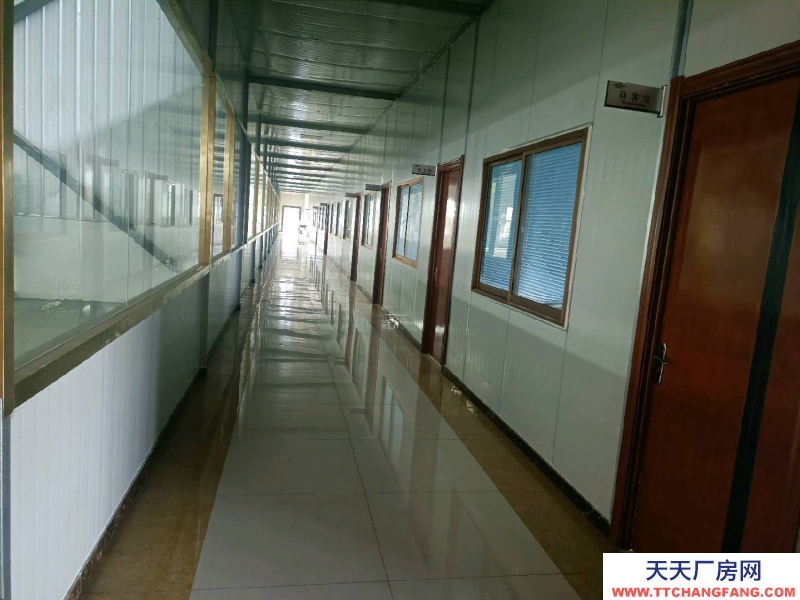 濟南平陰廠房20000余平方米，適合各類生產企業使用