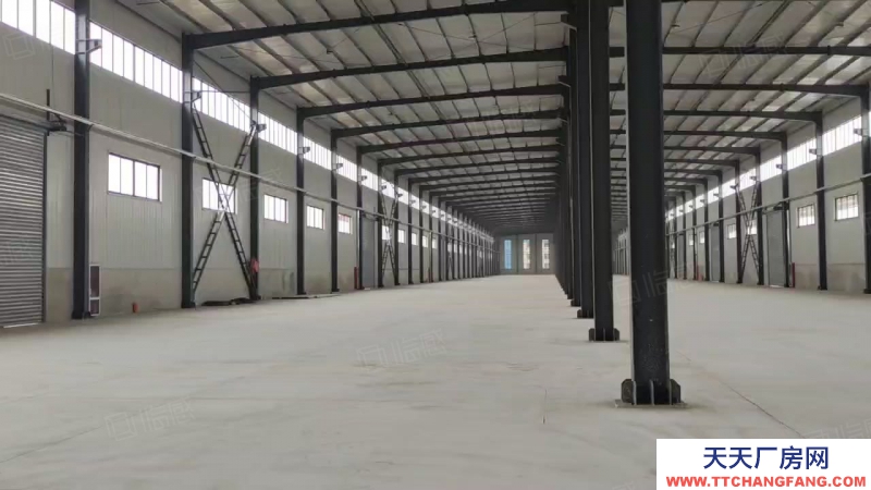 濟南濟陽大店子村 大型廠房倉庫低價出租 無中介 長期可優惠