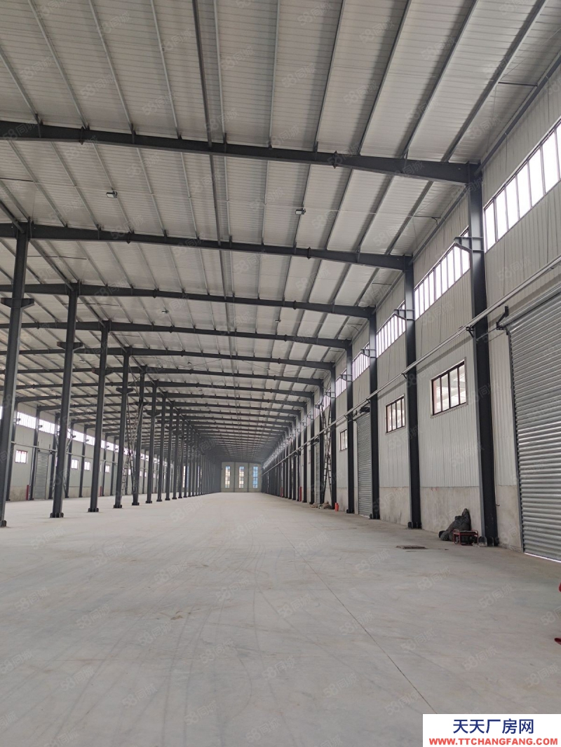 濟南濟陽大店子村 大型廠房倉庫低價出租 無中介 長期可優惠