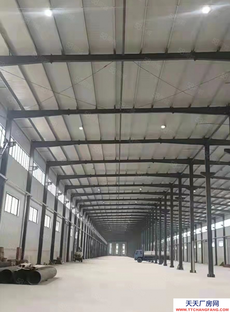 濟南濟陽大店子村 大型廠房倉庫低價出租 無中介 長期可優惠