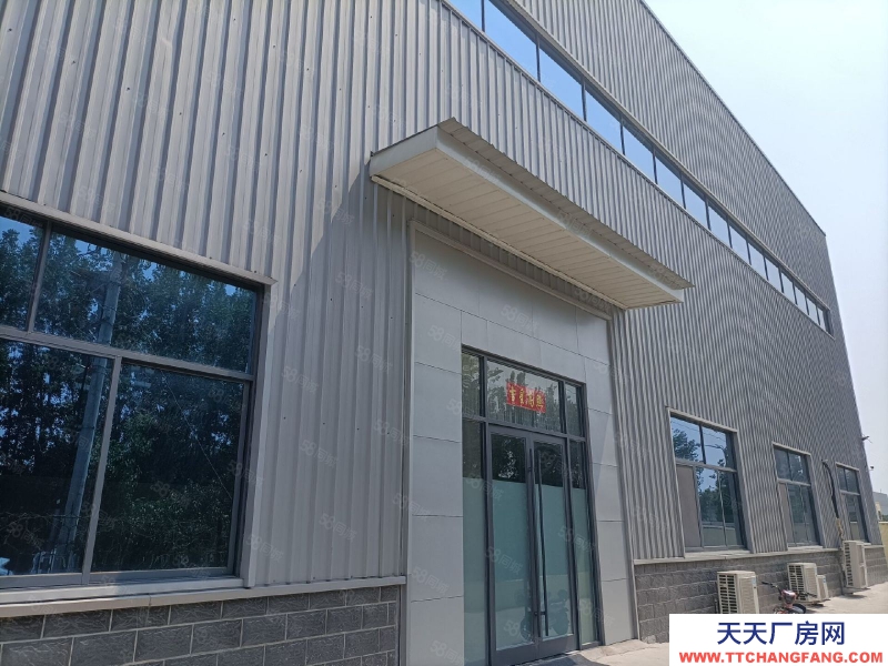 濟(jì)南濟(jì)陽濟(jì)北開發(fā)區(qū)高標(biāo)準(zhǔn)廠房出租（可噴淋）