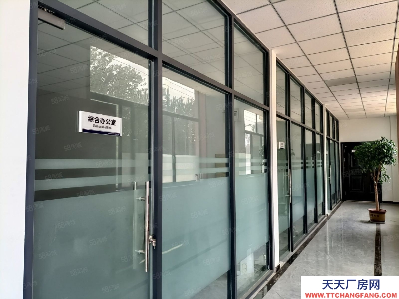 濟(jì)南濟(jì)陽濟(jì)北開發(fā)區(qū)高標(biāo)準(zhǔn)廠房出租（可噴淋）