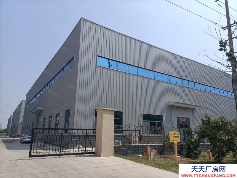 濟(jì)南濟(jì)陽濟(jì)北開發(fā)區(qū)高標(biāo)準(zhǔn)廠房出租（可噴淋）