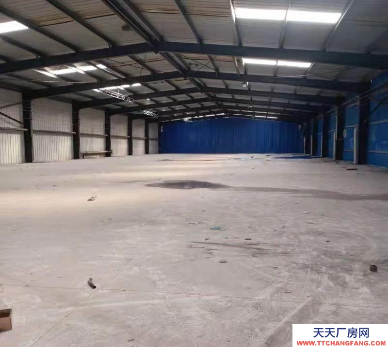 濟南濟陽工業(yè)園3百平5百8百1千2千平3千平廠房倉庫可分租