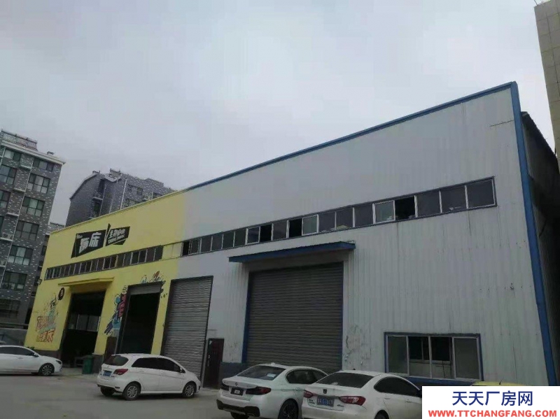 濟南濟陽工業(yè)園3百平5百8百1千2千平3千平廠房倉庫可分租