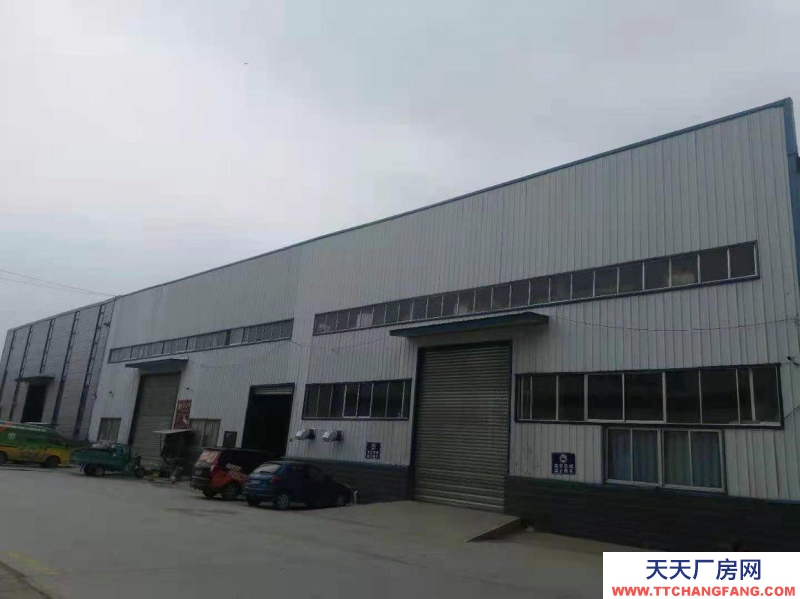 濟南濟陽工業園3百平5百8百1千2千平3千平廠房倉庫可分租