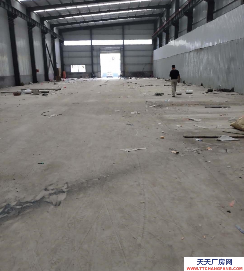 濟南濟陽工業(yè)園3百平5百8百1千2千平3千平廠房倉庫可分租