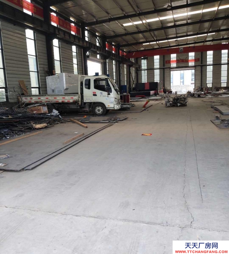 濟南濟陽工業(yè)園3百平5百8百1千2千平3千平廠房倉庫可分租