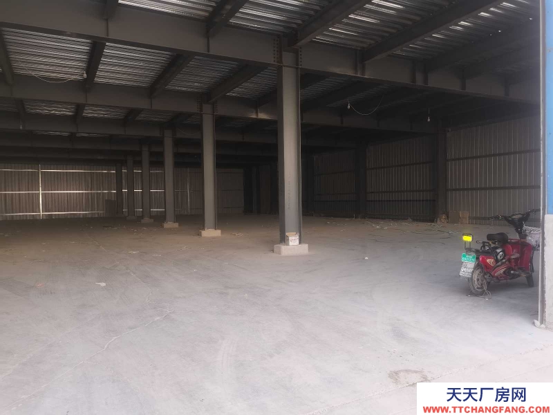 濟南濟陽工業(yè)園3百平5百8百1千2千平3千平廠房倉庫可分租