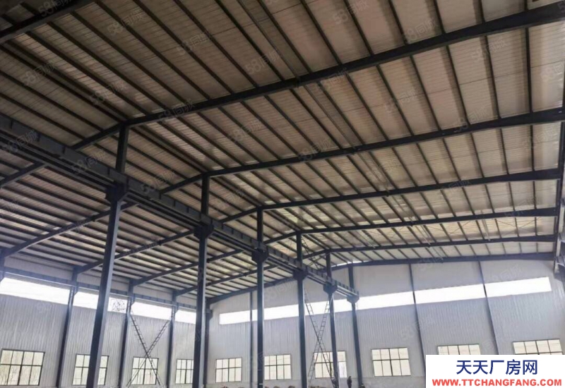 濟南濟陽出租濟陽垛石省道邊新建獨院廠房