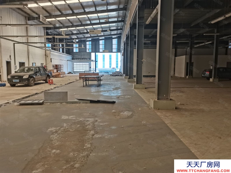 濟南濟陽銀河路工業(yè)園手續(xù)齊全可分租