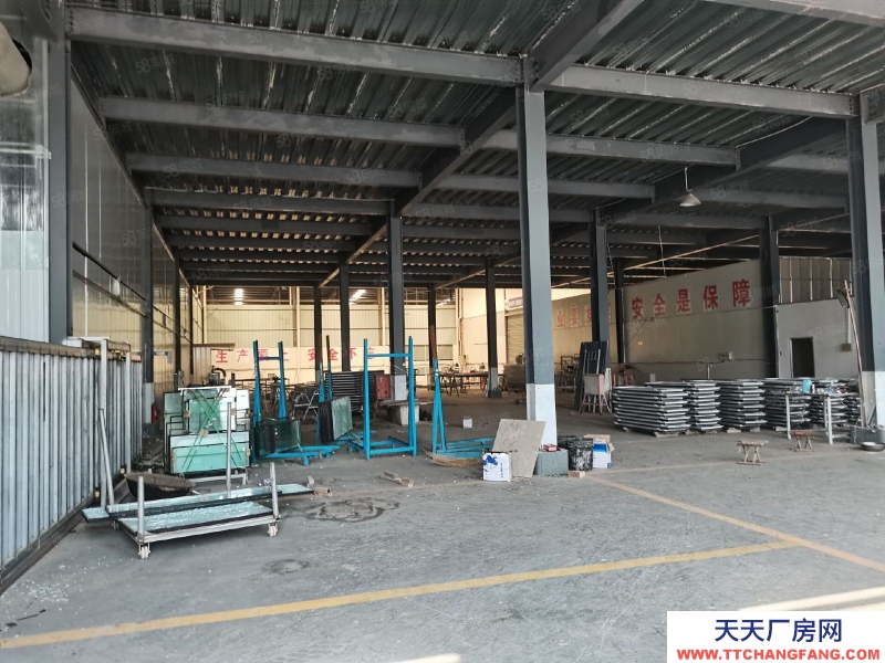 濟南濟陽銀河路工業(yè)園手續(xù)齊全可分租