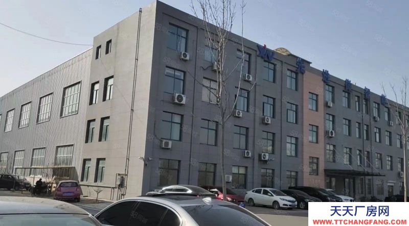 濟南濟陽連城濟北制造小鎮2200平廠房出租