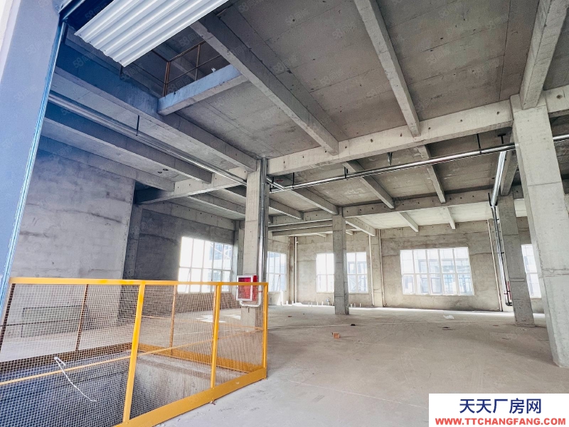 石家莊 欒城 裕翔街出租出售單多層廠房