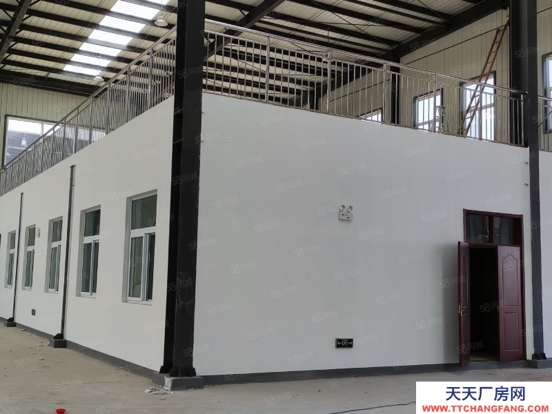 濟(jì)南北濟(jì)陽(yáng)稀有單一層鋼結(jié)構(gòu)現(xiàn)房出售 2000至20000平任選