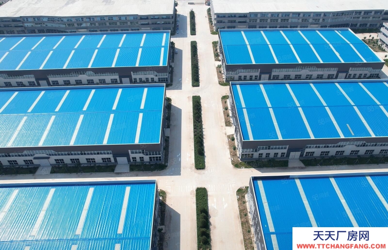 濟(jì)南北濟(jì)陽(yáng)稀有單一層鋼結(jié)構(gòu)現(xiàn)房出售 2000至20000平任選