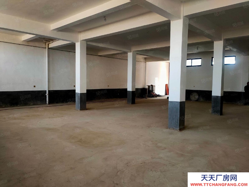 石家莊 欒城區 南三環 北留營 廠房倉庫出租