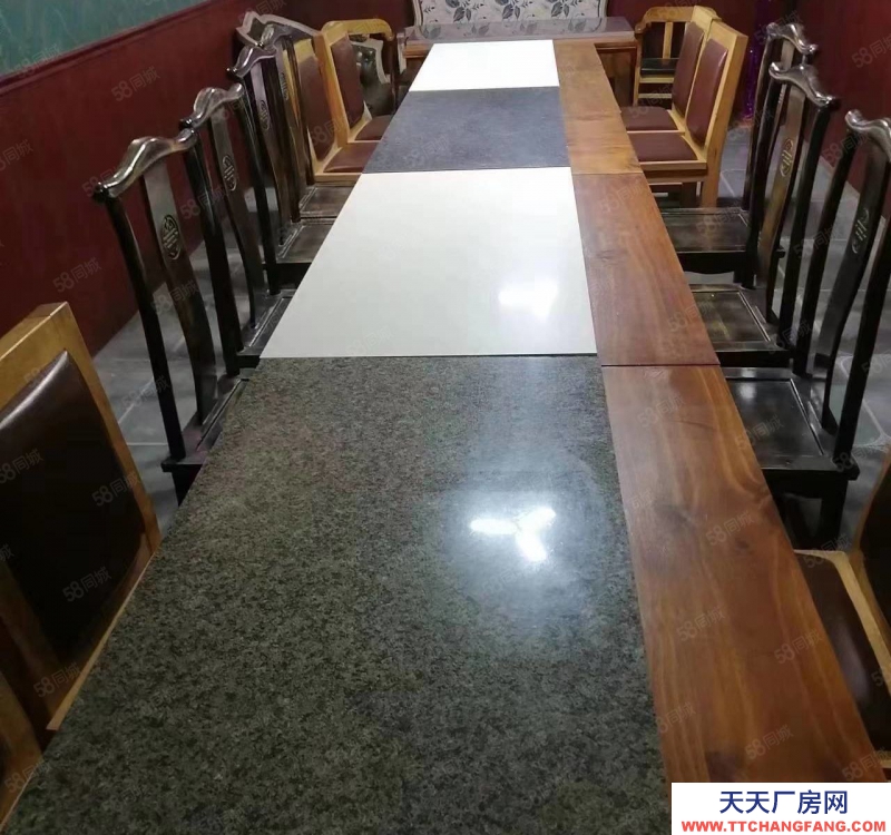 石家莊 欒城區 南三環 卓達太陽城附近8畝獨院出租