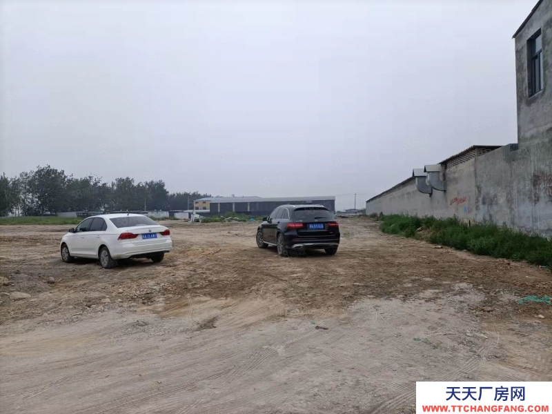 石家莊 欒城區(qū) 冶河鎮(zhèn) 40畝場(chǎng)地 出租