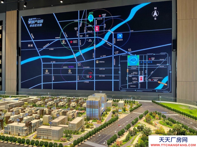 濟南濟陽準現廠房 鋼結構 獨棟(出售) 準現廠房 鋼結構 獨棟