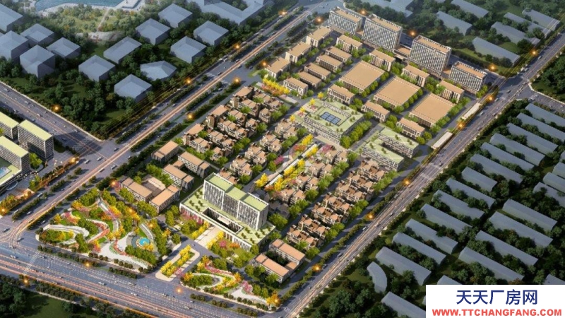 濟南濟陽準現廠房 鋼結構 獨棟(出售) 準現廠房 鋼結構 獨棟