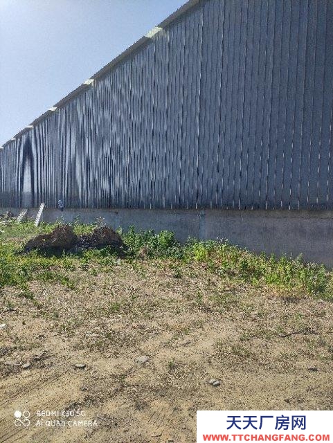石家莊 行唐 可做機械廠或者倉庫，場地寬闊