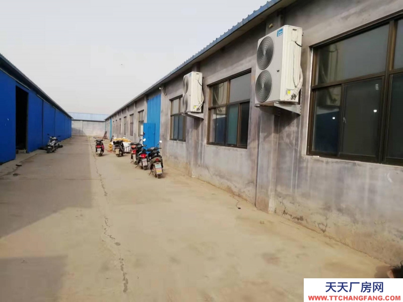 石家莊  行唐城區上碑鎮西1.5公里廠房