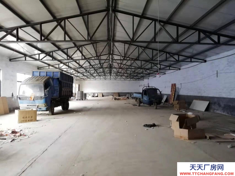 石家莊  行唐城區上碑鎮西1.5公里廠房