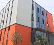 (出售) 武漢青山長江新區鋼構廠房出售，層高11米，首付3成起