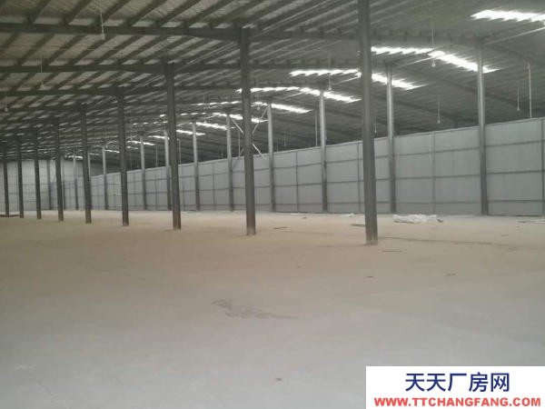 (出租) 武漢青山出租青山與洪山交界 武漢高鐵站后面 鋼構倉庫 個人400平米