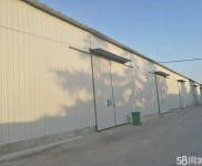 (出租) 武漢青山出租青山與洪山交界 武漢高鐵站后面 鋼構倉庫 個人1000平