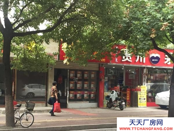 (出租) 武漢青山出租青山區和平大道空地院子