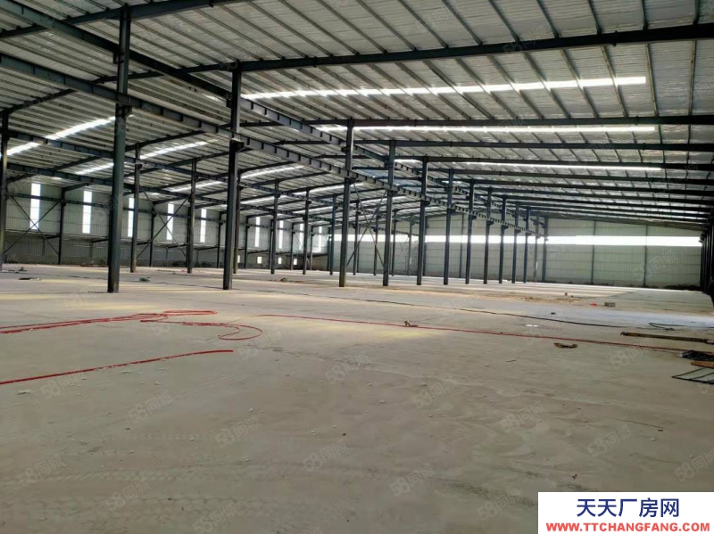 濟南商河16畝土地手續已辦完（可招商，轉讓，入股，合作）