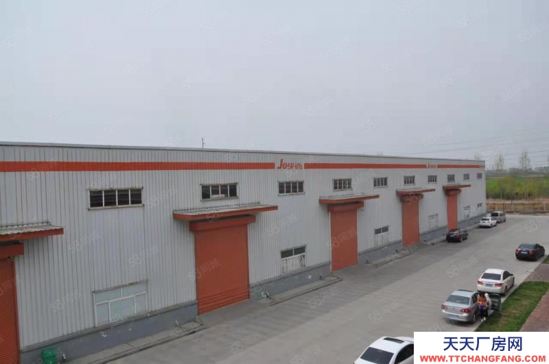 濟南商河溫泉路 創業路 佳怡物流園 各種面積分租