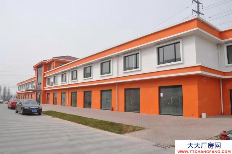 濟南商河溫泉路 創業路 佳怡物流園 各種面積分租